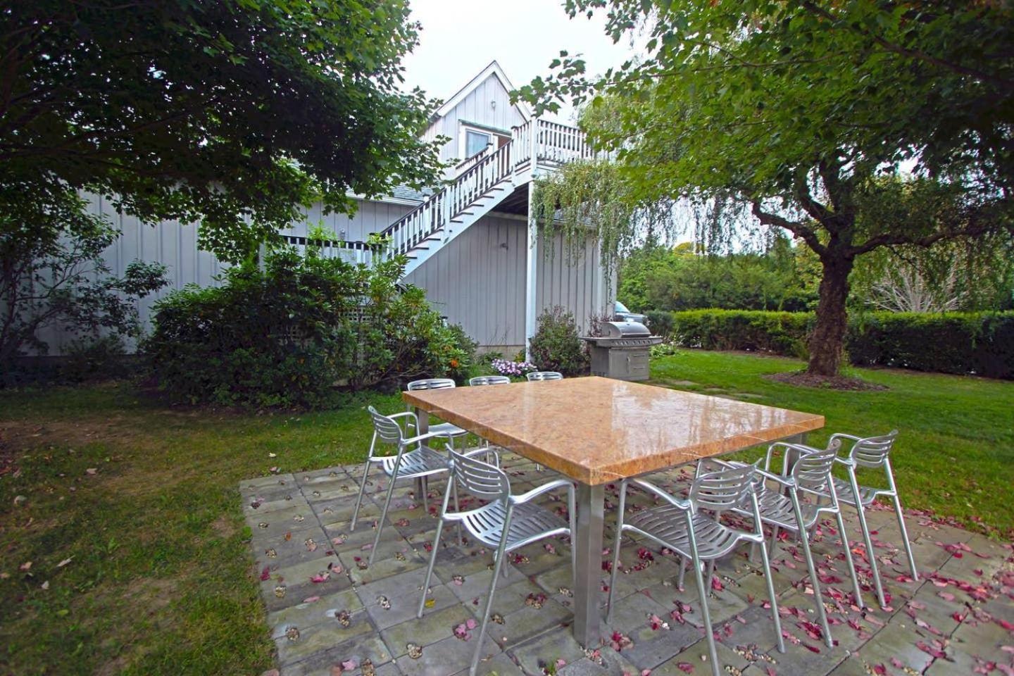 Large Modern North Fork Barn:Vineyards In Backyard, Harbes Farms Villa Mattituck Bagian luar foto